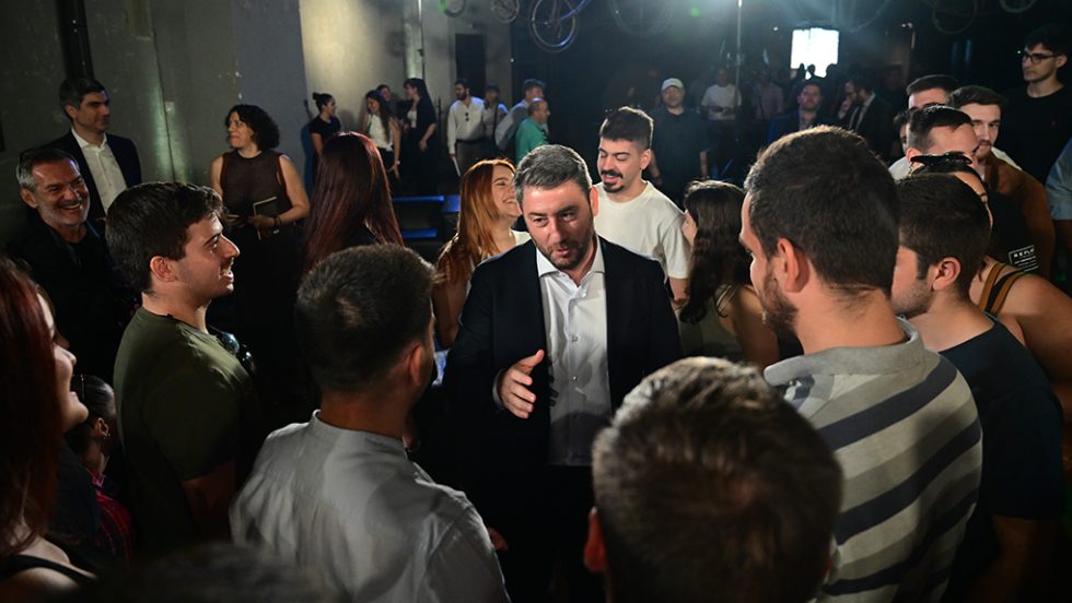 androulakis